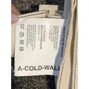 Buy A-Cold-Wall Bag online