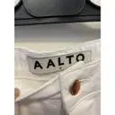 Luxury Aalto Jeans Women