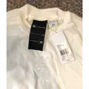 Buy Adidas Originals x Alexander Wang White Cotton T-shirt online