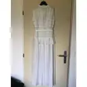 Buy Alaïa Maxi dress online