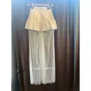 Buy Alessandra Rich Mid-length skirt online