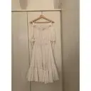 Buy Alexander McQueen Mid-length dress online