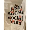 Jumper Anti Social Social Club