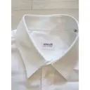 Luxury Armani Collezioni Shirts Men