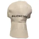 Hat Balenciaga