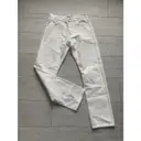 Balenciaga Straight jeans for sale