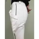 Balenciaga Straight pants for sale