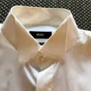 Luxury Boss Shirts Men