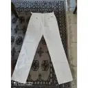 Buy Burberry Trousers online