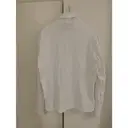 Buy Calvin Klein 205W39NYC White Cotton Knitwear & Sweatshirt online