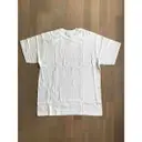 Buy Casablanca White Cotton T-shirt online