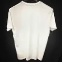 Buy Cesare Paciotti White Cotton T-shirt online