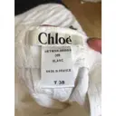Buy Chloé Large pants online - Vintage