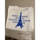 Buy Colette White Cotton T-shirt online