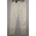 Buy Costume National Trousers online