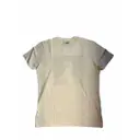 Buy D&G White Cotton T-shirt online