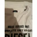 Luxury Diesel T-shirts Men