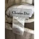 Bag & pencil case Dior - Vintage