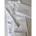 Large jeans Dior
