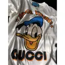 T-shirt Disney x Gucci
