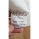 Buy Dôen White Cotton Top online