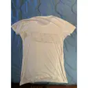 Buy Dolce & Gabbana White Cotton T-shirt online