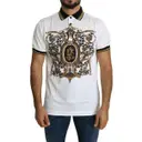 Luxury Dolce & Gabbana T-shirts Men