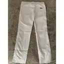 Dolce & Gabbana Straight pants for sale