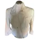 Short vest Dsquared2