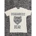 Buy Dsquared2 T-shirt online