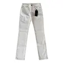 Slim jeans Saint Laurent