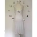 Y-3 by Yohji Yamamoto Mid-length dress for sale