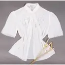Shirt Emmanuelle Khanh - Vintage
