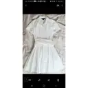 Buy Armani Exchange Mid-length dress online