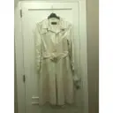 Trench coat Fendi - Vintage
