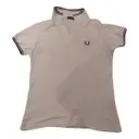 Knitwear Fred Perry
