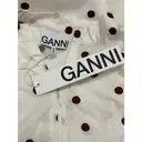 Maxi dress Ganni