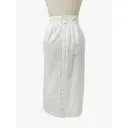 Buy Gianni Versace Mid-length skirt online - Vintage