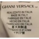 Luxury Gianni Versace Tops Women - Vintage