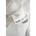 White Cotton Knitwear & Sweatshirt Givenchy
