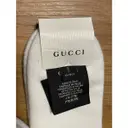 Luxury Gucci Gloves Men