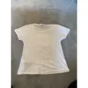 Buy Gucci White Cotton Top online