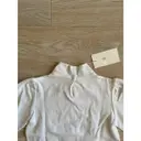 Buy Gucci White Cotton Top online