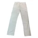 Slim jeans Helmut Lang - Vintage