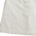 Mid-length skirt Hermès