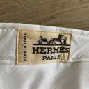 Trousers Hermès