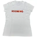 T-shirt Iceberg