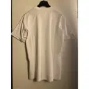 Buy ih nom uh nit White Cotton T-shirt online