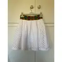 Buy Impérial Mid-length skirt online