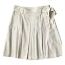 Mid-length skirt Incotex